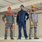 Radne pantalone GREENLAND - Slika 6