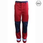 Zaštitne radne pantalone MERU