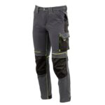 Radne pantalone MOVE FLEX