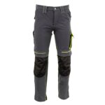 Radne pantalone MOVE FLEX - Slika 4