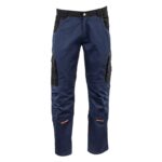 Radne pantalone NORTH TECH - Slika 2