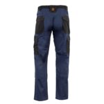 Radne pantalone NORTH TECH - Slika 3