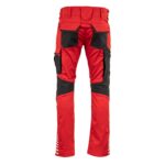 Radne pantalone PACIFIC FLEX - Slika 3