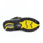 Duboke crne softshell cipele PHYLON - Slika 2
