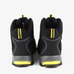 Duboke crne softshell cipele PHYLON - Slika 6
