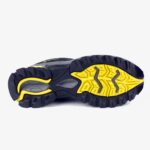 Plitke softshell cipele PHYLON crne - Slika 2