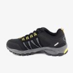 Plitke softshell cipele PHYLON crne - Slika 3