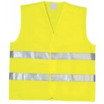 Signalizirajući hi-viz prsluk KANES