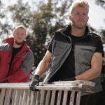 Radni prsluk WORKER - Slika 4