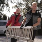 Radni prsluk WORKER - Slika 5