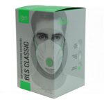 Respirator FFP2 Classic sa ventilom - Slika 2