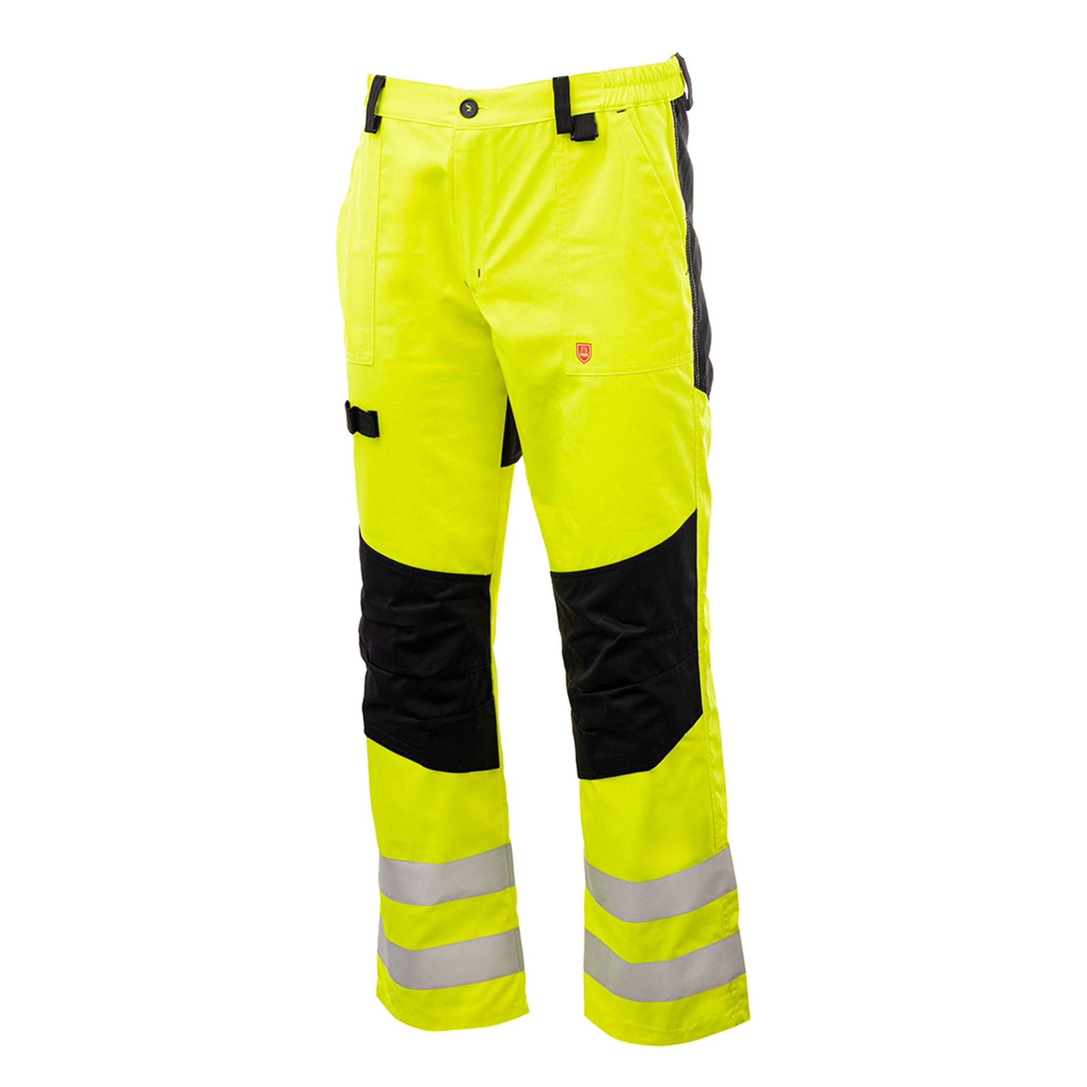 SIGNALNE_PANTALONE_SPEKTAR1 Signalne zaštitne pantalone SPEKTAR - Slika 1