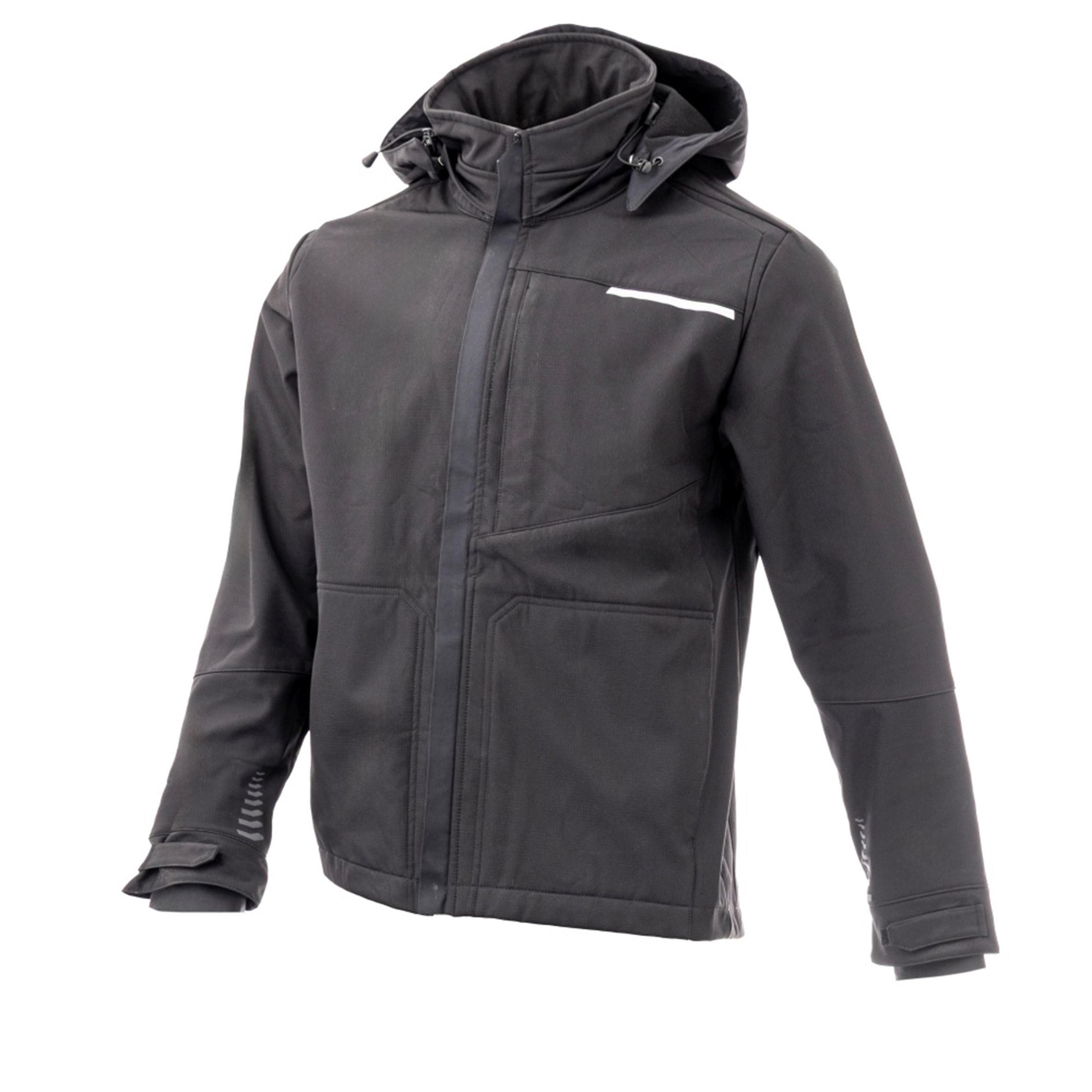 SSPACIFIC_FLEX1 Softshell jakna PACIFIC FLEX - Slika 1