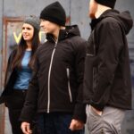 Softshell jakna SPEKTAR WINTER - Slika 4