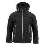 Softshell jakna SPEKTAR WINTER - Slika 5