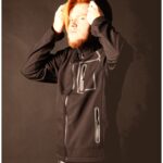 Softshell jakna WILLIAM - Slika 2