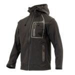 Softshell jakna WILLIAM