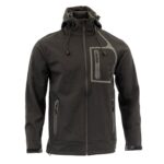 Softshell jakna WILLIAM - Slika 3
