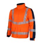 Signalizirajuća zaštitna parka 4u1 TAURUS - Slika 2