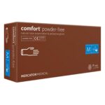 Jednokratne lateks rukavice bez pudera COMFORT