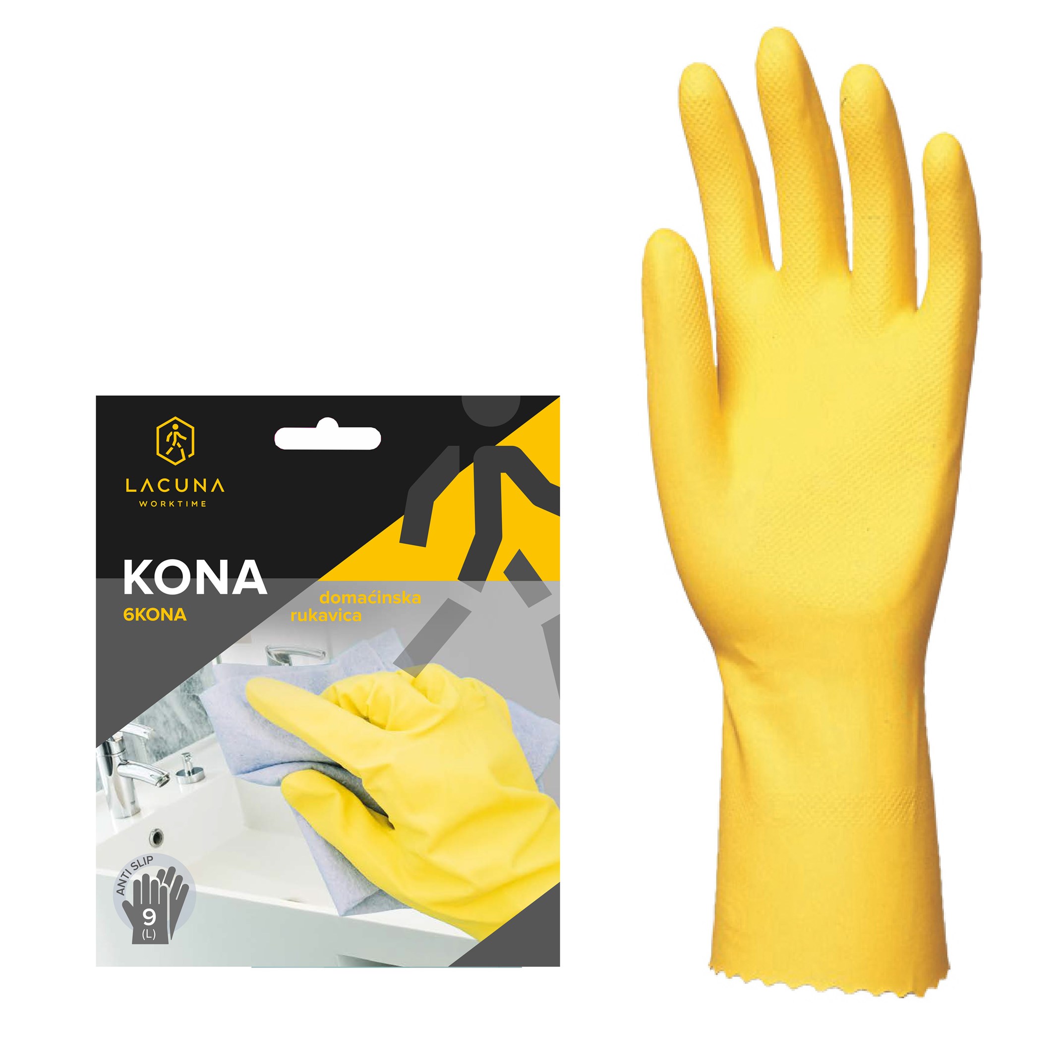 kona_rukavice_za_domacinstvo.jpg KONA rukavica za domaćinstvo - Slika 1