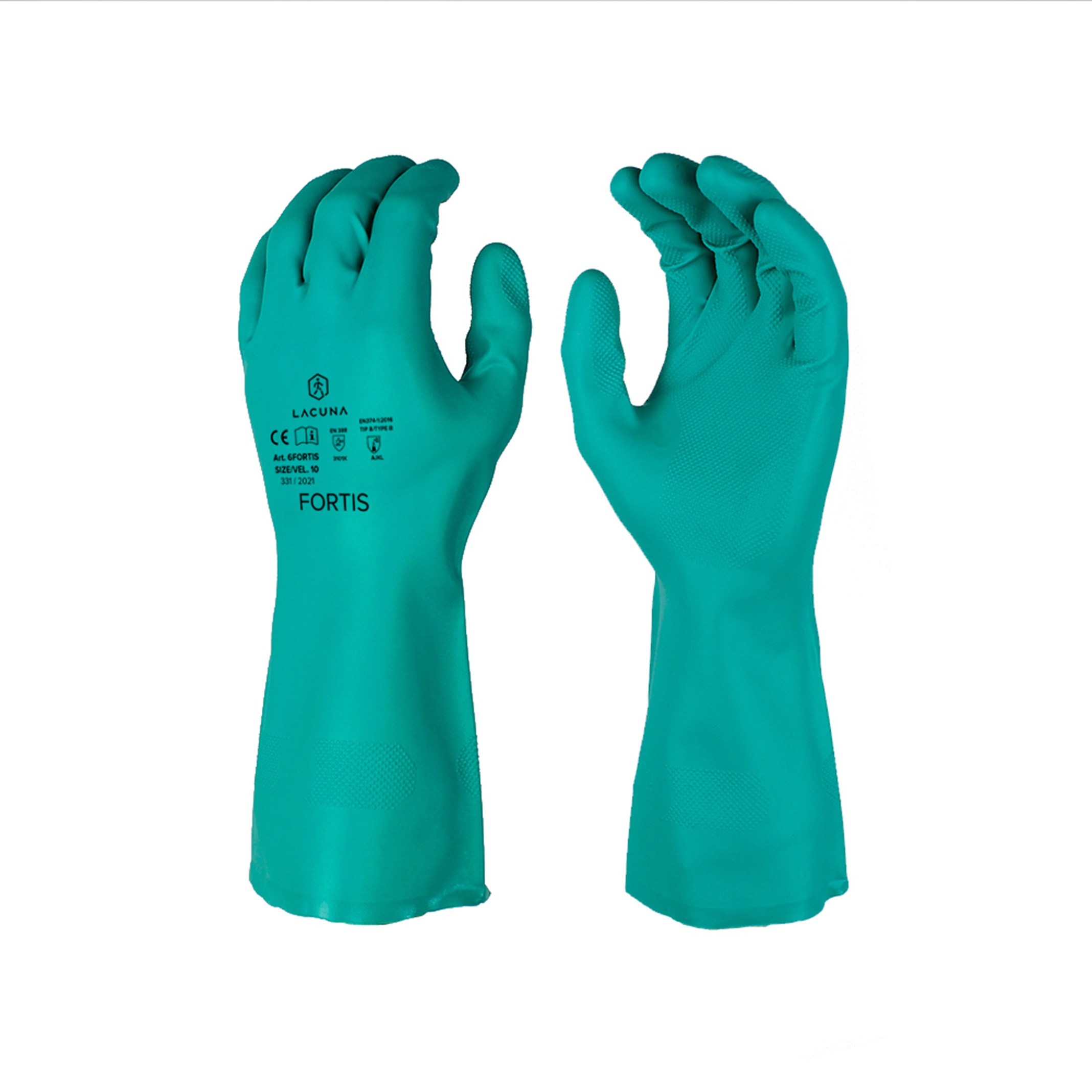 nitrilne_rukavice_fortis-1.jpg Nitrilne rukavice FORTIS za zaštitu ruku - Slika 1