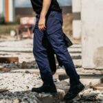 Radne pantalone CORE-RIP FLEX - Slika 2