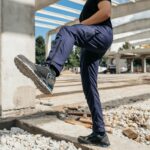 Radne pantalone CORE-RIP FLEX - Slika 3