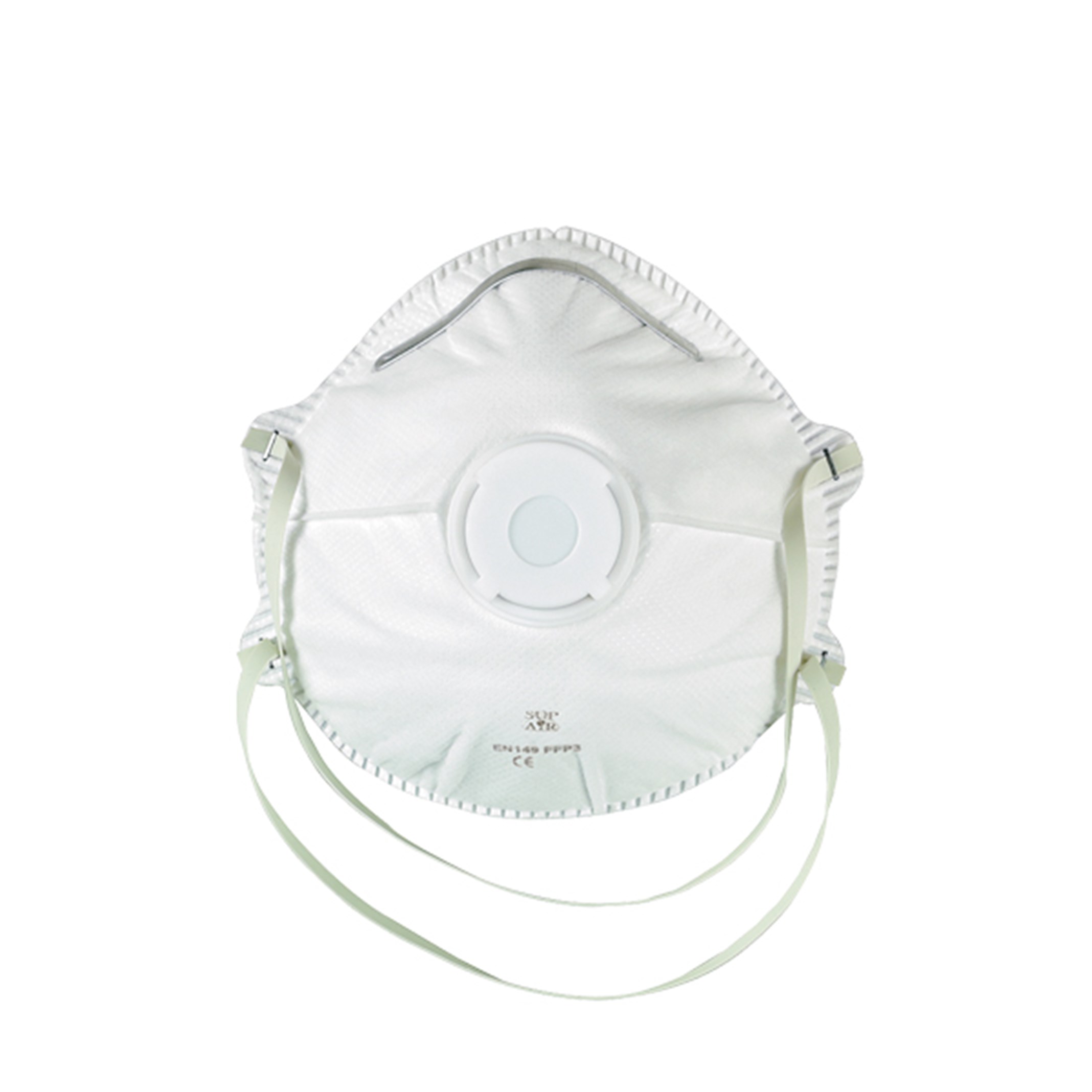 respiratorFFP2-23206 Respirator FFP2 sa ventilom - Slika 1