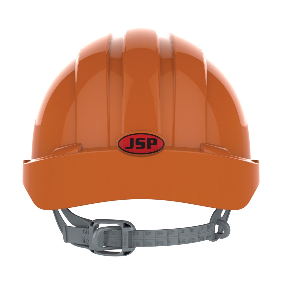 28922 JSP EVO 3 šlem bez ventilacije sa trakom - Slika 1