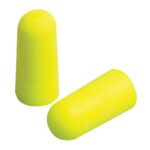 3M Ear Soft Neon jednokratni čepići sa trakom