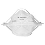 3M jednokratna maska FFP2 9152E