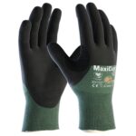 ATG MaxiCut Oil rukavica s 3/4 premazom