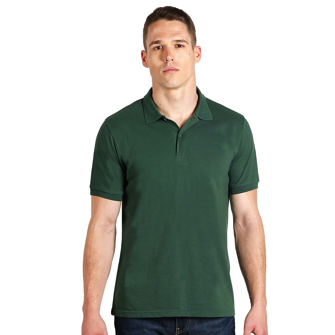 5006752_001 Majica GO GREEN - Slika 1