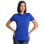 Majica PREMIUM POLO LADY