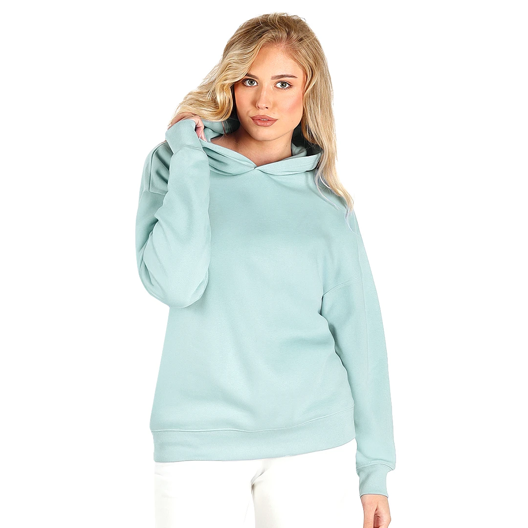 5204658_001_mint_1 BIG HOODY - Slika 1