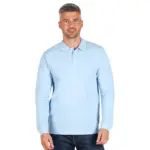 Majica AZZURRO II LSL