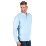 Majica AZZURRO II LSL - Slika 2
