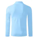 Majica AZZURRO II LSL - Slika 5