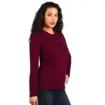 Polo majica SUNNY LSL - Slika 2