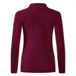 Polo majica SUNNY LSL - Slika 5