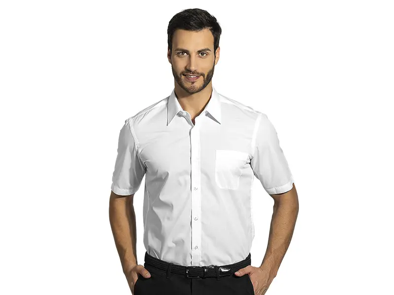 5500390_001_bela_1 BUSINESS SSL MEN - Slika 1