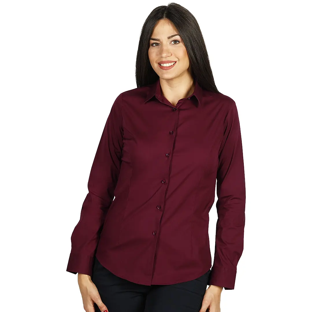 5500833_001_crvena_1 CLUB LSL WOMEN - Slika 1