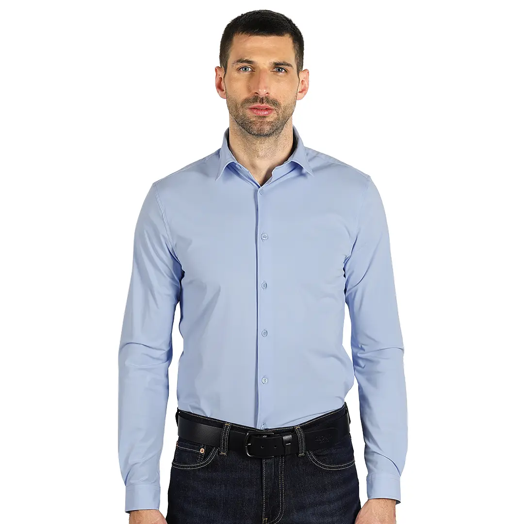 5505022_001_svetlo_plava_1 COLLINS LSL MEN - Slika 1