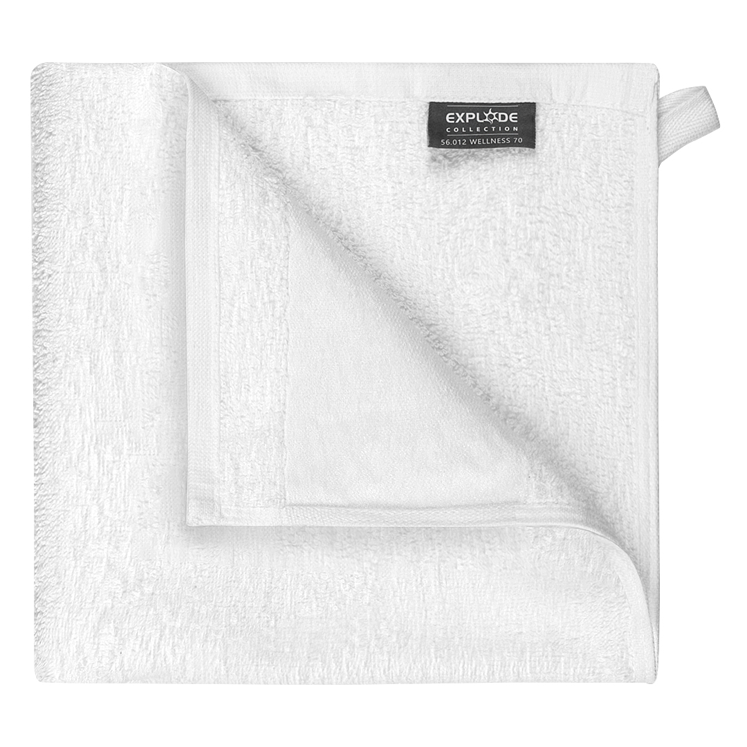 5601290_001 Peškir WELLNESS 70 - Slika 1