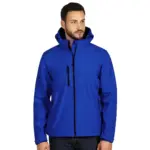 Softshell jakna