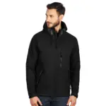 Softshell jakna BLACK PEAK