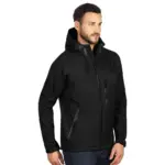 Softshell jakna BLACK PEAK - Slika 2