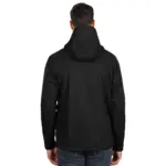 Softshell jakna BLACK PEAK - Slika 3