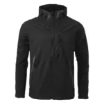 Softshell jakna BLACK PEAK - Slika 4